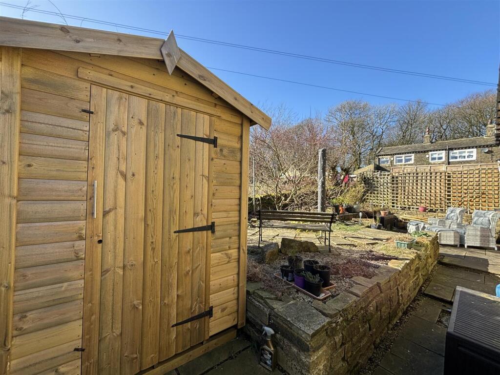 Additional image 22 of Littlemoor, Queensbury, Bradford