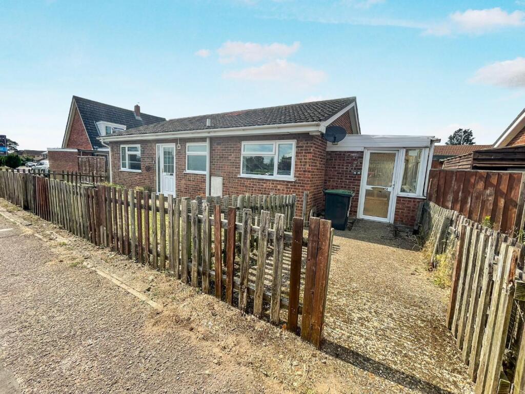 Main image of property: Caudle Avenue, Lakenheath