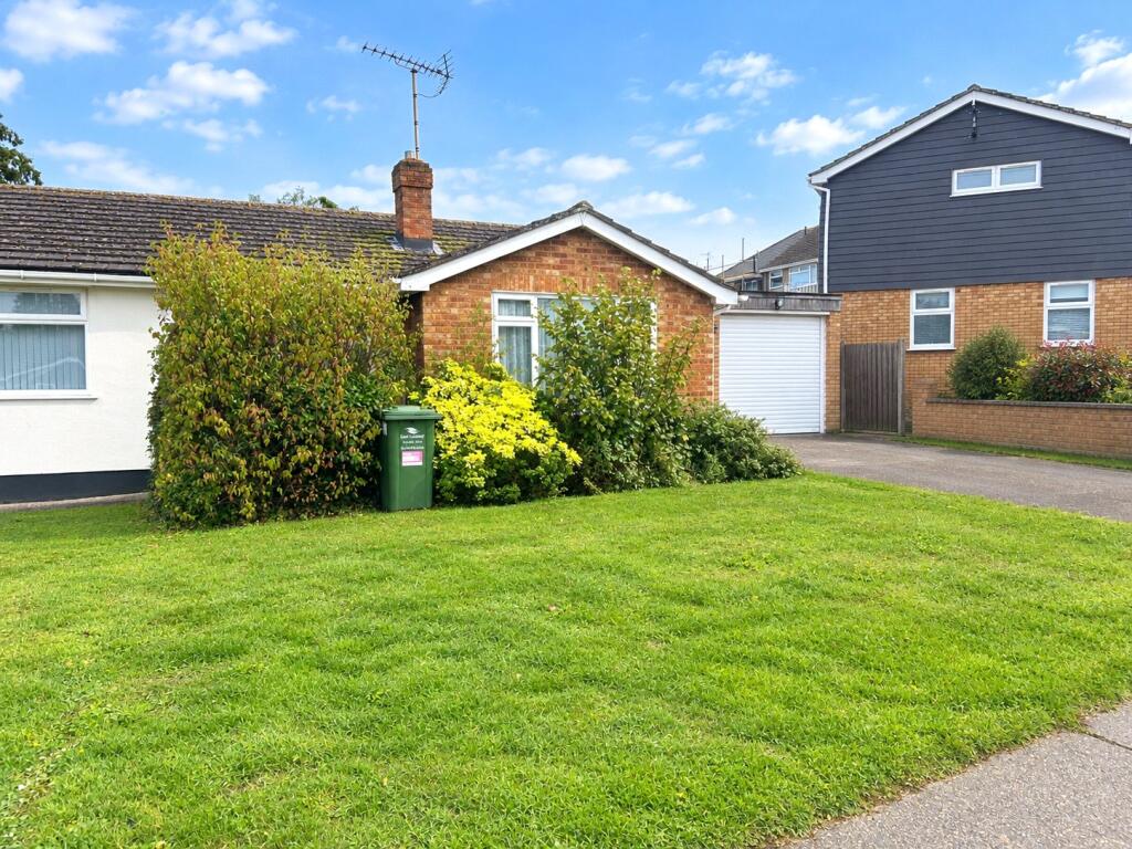 Main image of property: Belchamps Road, Wickford, Essex, SS11