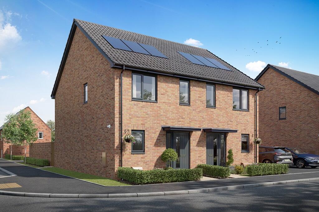 Main image of property: Orchid Way,
Wixams,
Bedfordshire,
MK42 6GU