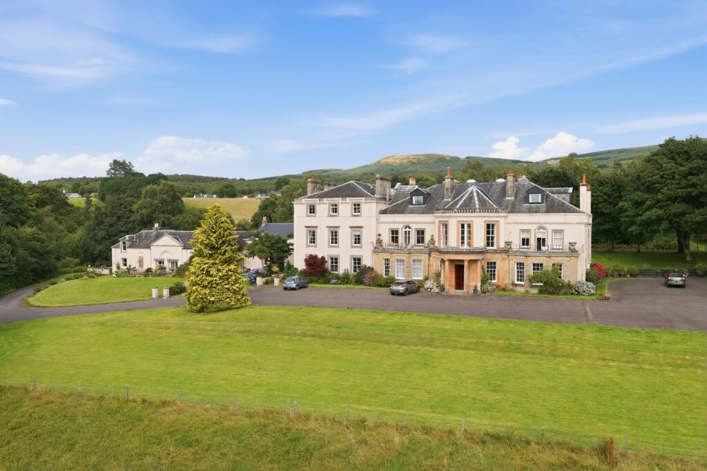 Main image of property: Camis Eskan House, Helensburgh, Argyll and Bute, G84