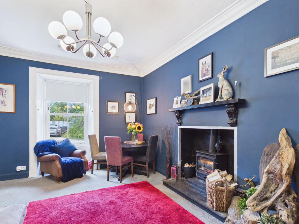 House in Motherwell, Hartree Square - View 5