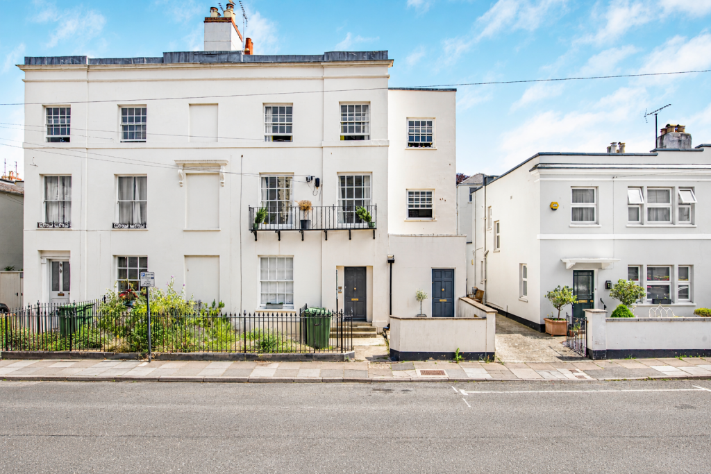 Main image of property: 13 Montpellier Villas, Cheltenham, GL50