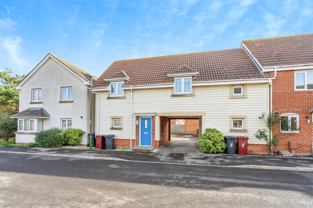 Main image of property: Robinson Way, Bracklesham Bay, Chichester