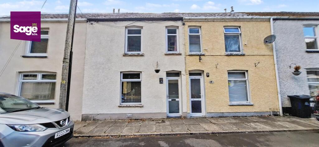 Main image of property: King Street, Cwm, Ebbw Vale