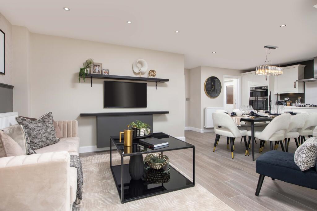 House in Preston, Lea - View 3