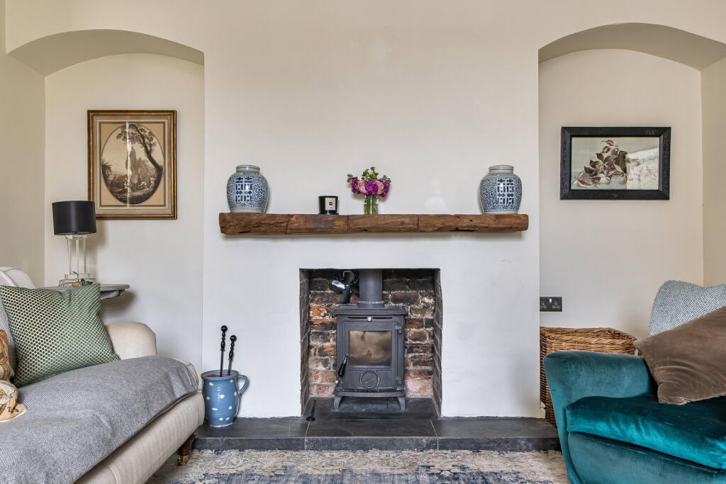 Additional image 4 of The Manse, Bath Road, Beckington BA11 6SW