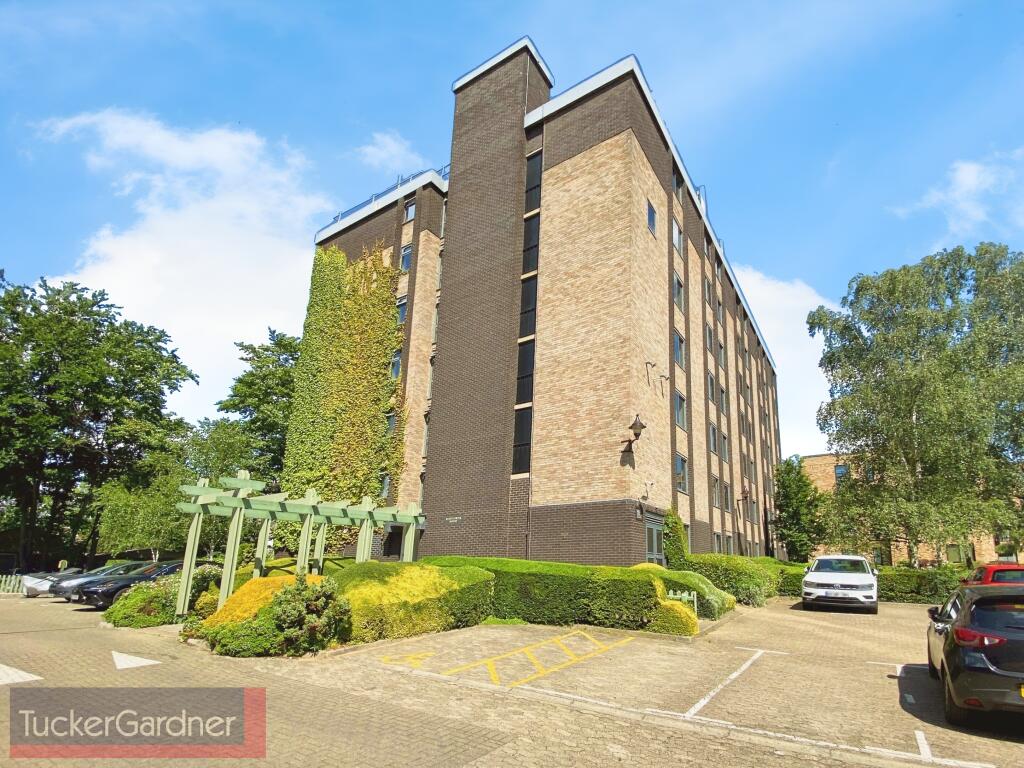 Main image of property: Manhattan Drive, Cambridge