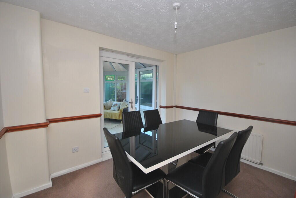 House in Whitchurch, Waymills - More