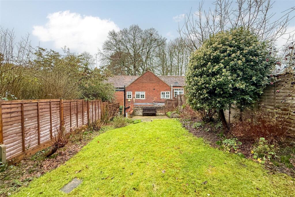 Additional image 9 of Abbey Mill Lane, St. Albans, Hertfordshire, AL3