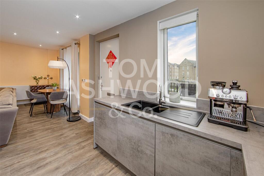 House in Ilford - View 5