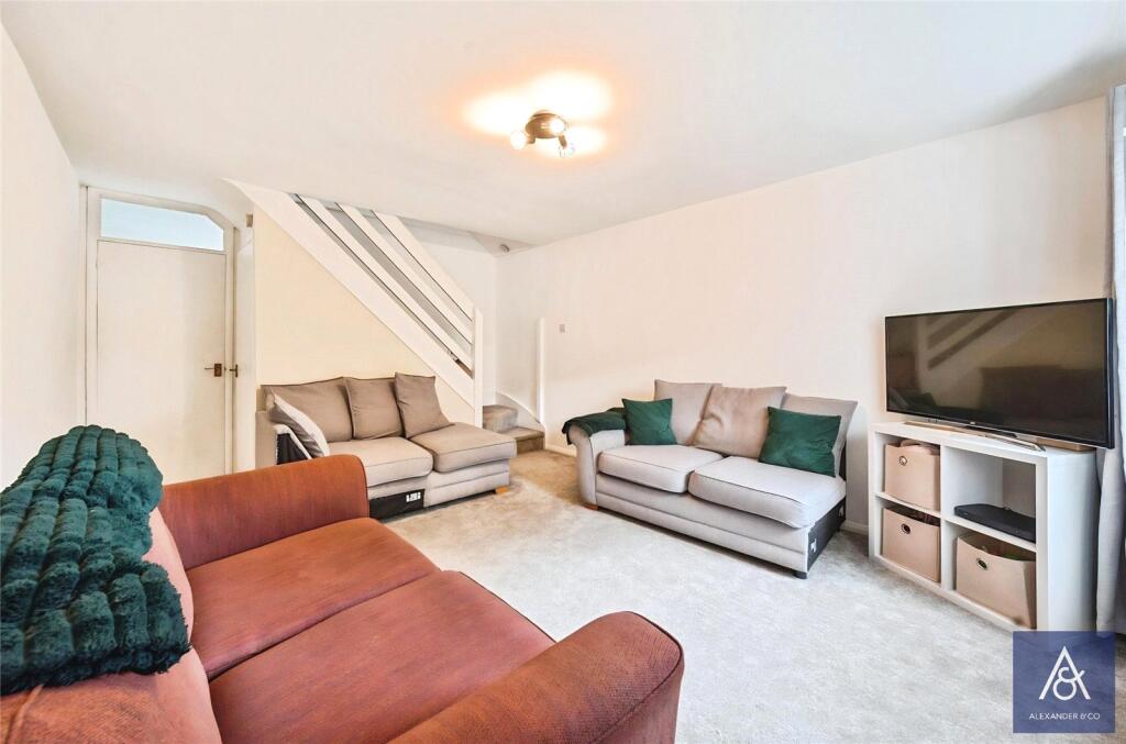 Bannerman Drive, Brackley, Northamptonshire - View 6