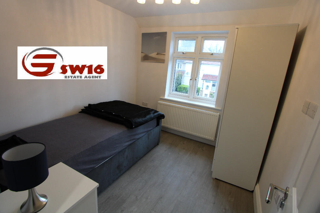 Main image of property: Alexandra Road, Mitcham, Greater London, CR4