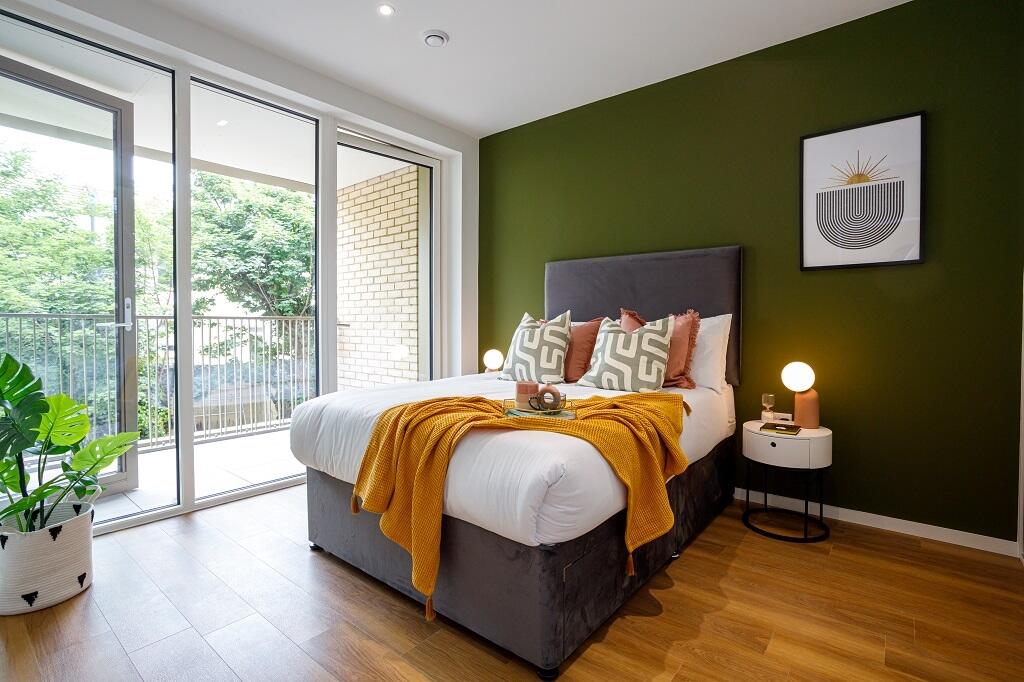 Main image of property: Mighell Street