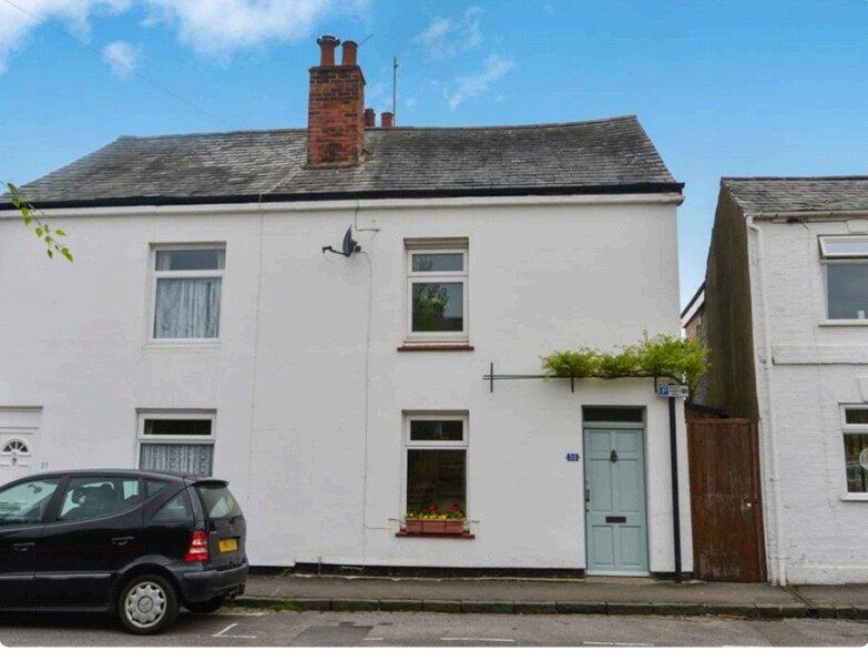 Main image of property: Perrin Street, Headington, OXFORD, OX3
