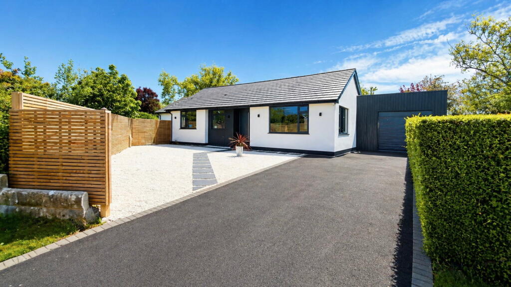 Main image of property: Coombes Way,Biddisham,Axbridge,BS26 2RL