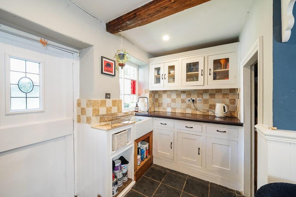 House in Masham, North Yorkshire - More