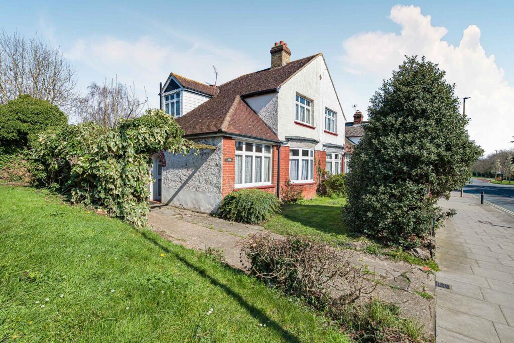 Main image of property: Bexley Road, Eltham, London, SE9