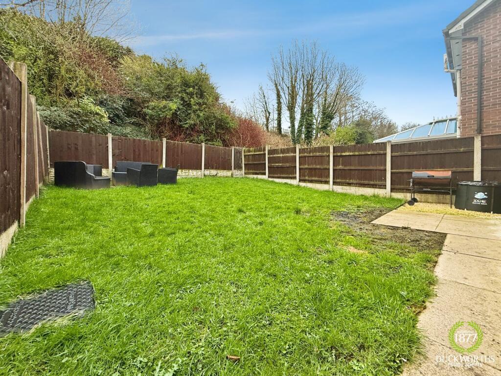 Additional image 4 of Kingsley Close, Blackburn, BB2