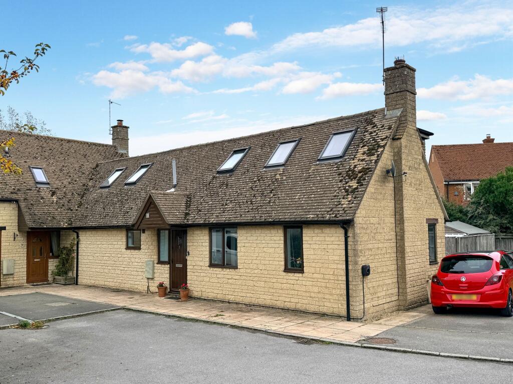 Main image of property: Treadwells, Stanford In The Vale, SN7