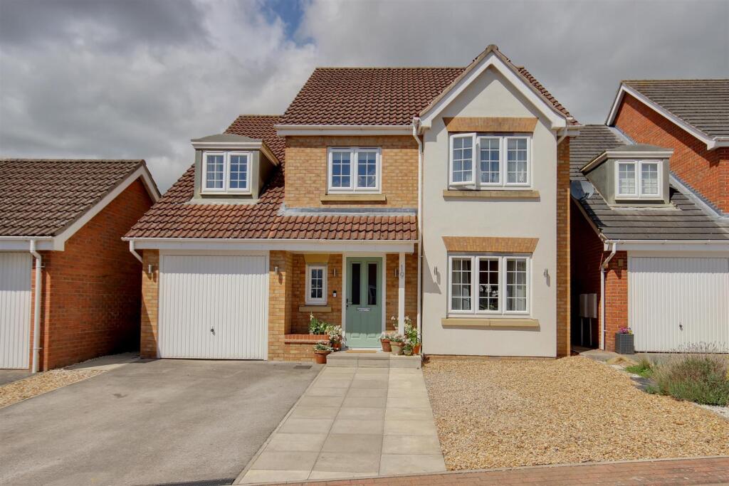 Main image of property: Bow Bridge Close, Market Weighton, York