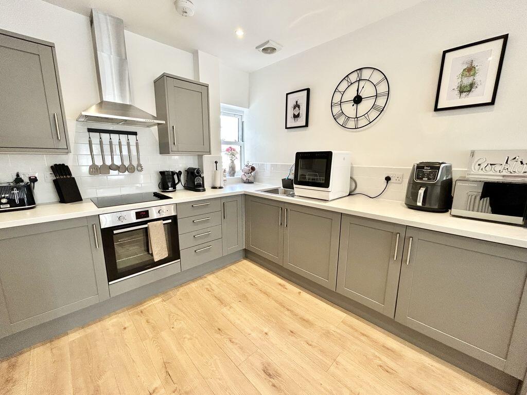 Apartment in Dunstable, Beecroft, Central Bedfordshire - View 2