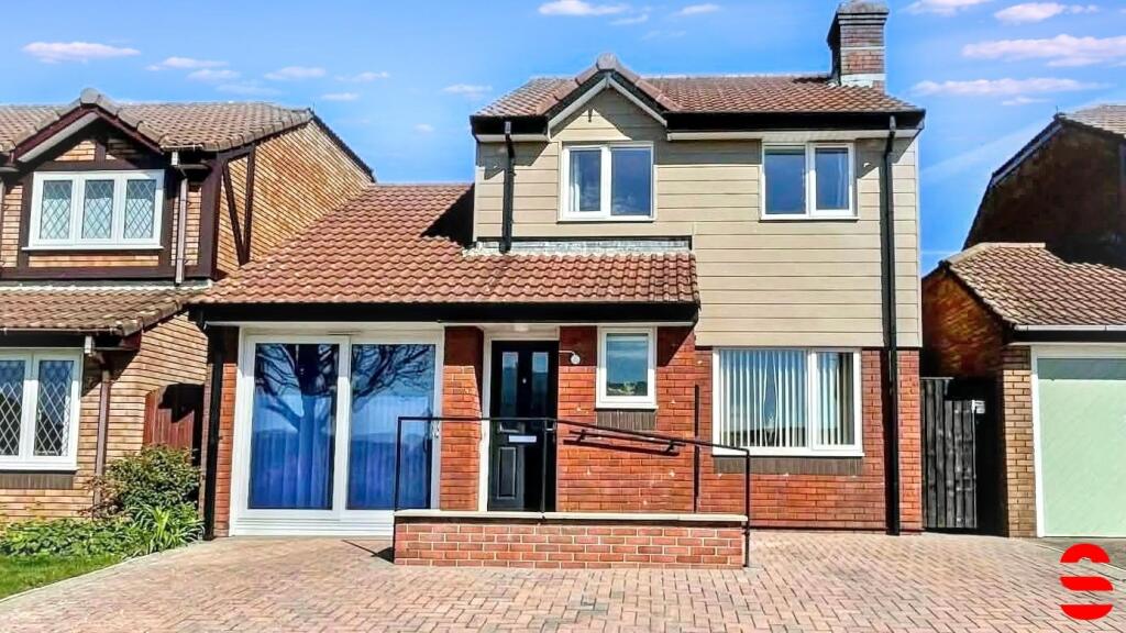 Main image of property: Down Road, Plympton, Plymouth, Devon, PL7 2GN