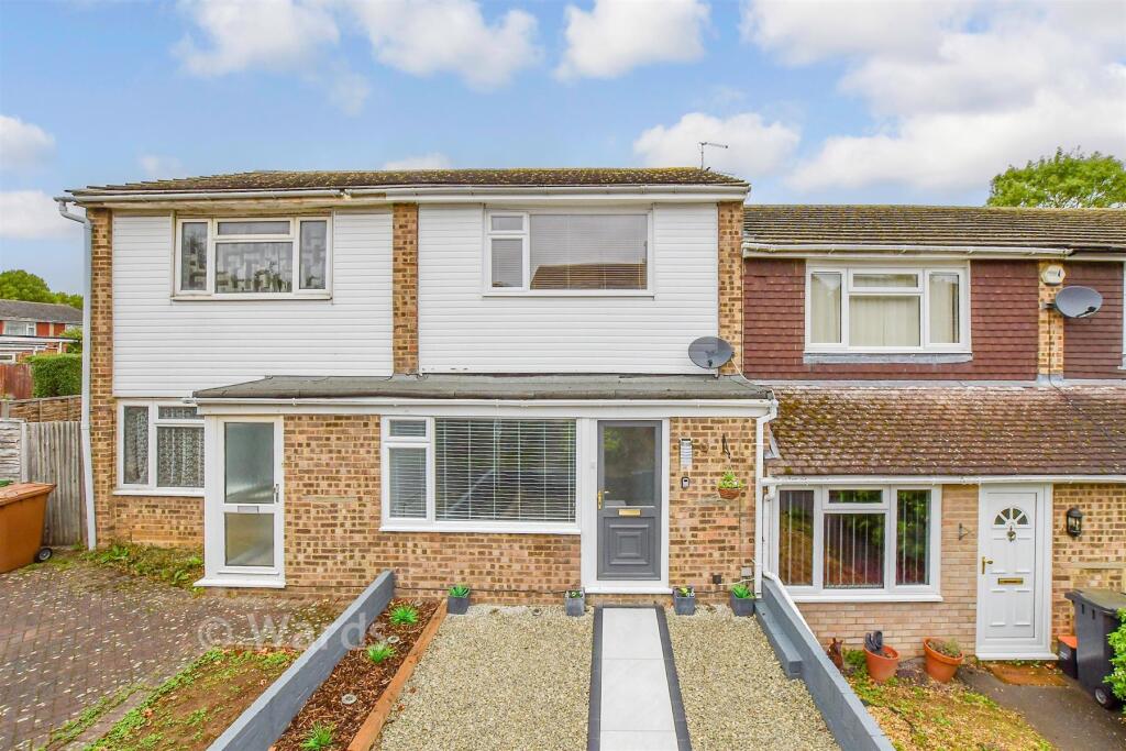 Main image of property: Kilndown Close, Maidstone, Kent