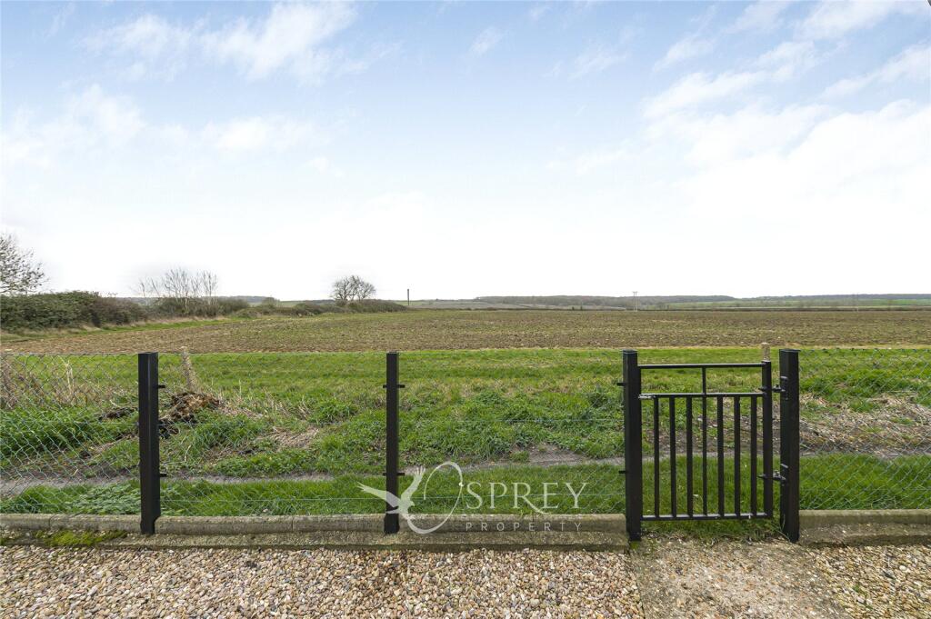 Main image of property: Coronation Crescent, Upper Benefield, Peterborough, PE8