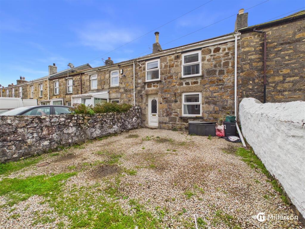 Main image of property: Victoria Street, Camborne
