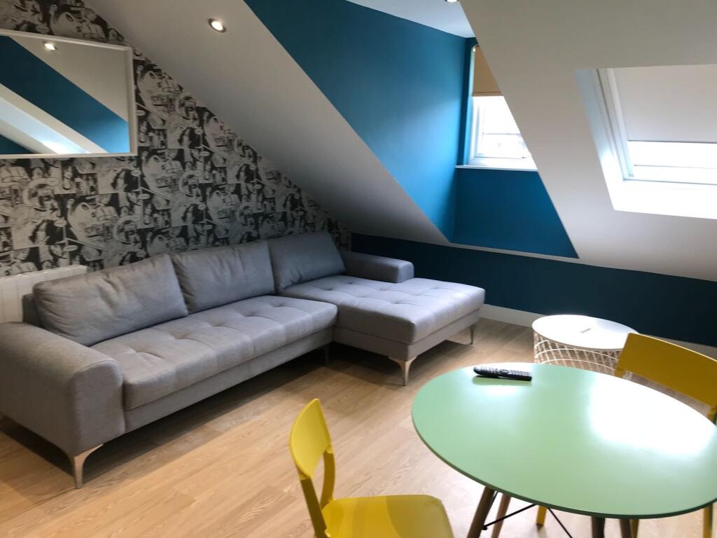 Apartment in Huddersfield - View 5