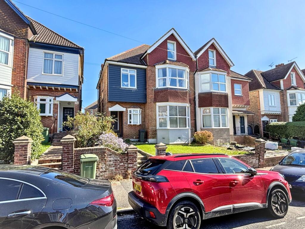Main image of property: Amherst Road, Bexhill-on-Sea, TN40