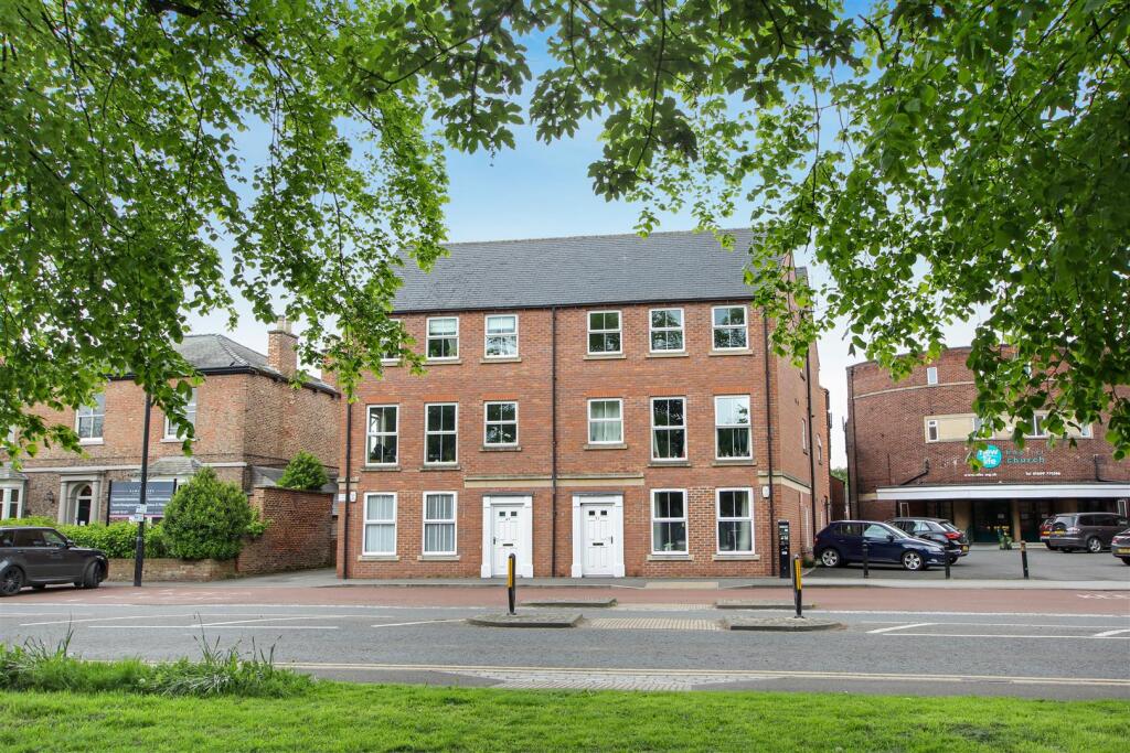 Main image of property: High Street, Northallerton