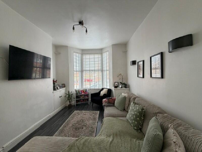House in Liverpool - View 3