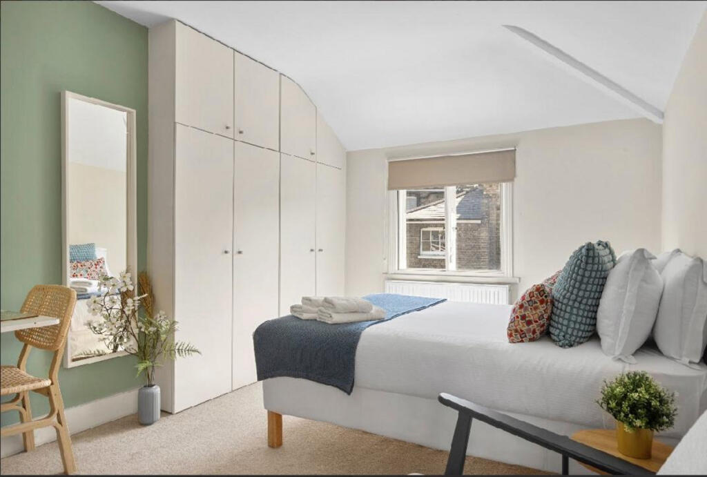 Main image of property: Handforth Road, London, SW9
