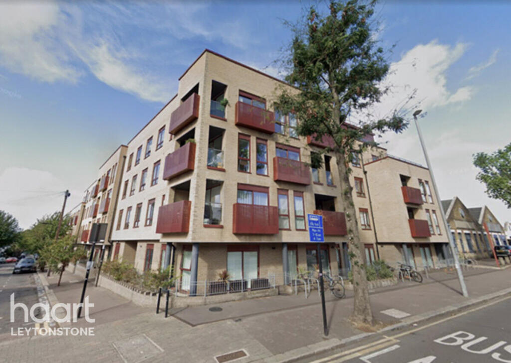 Main image of property: Tallack Road, London