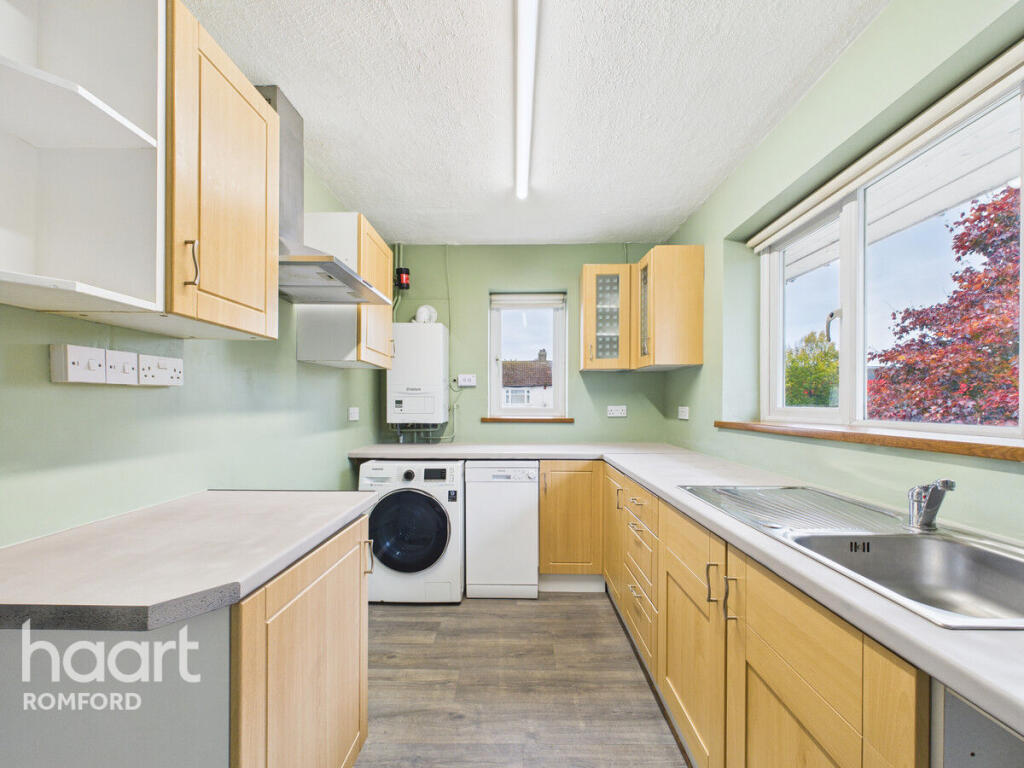 Main image of property: Lowlands Gardens, Romford, RM7 9NL