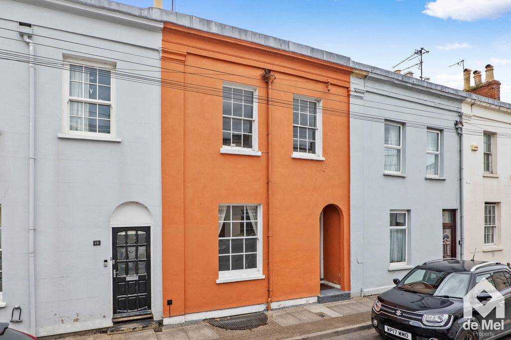 Main image of property: Portland Square, Cheltenham