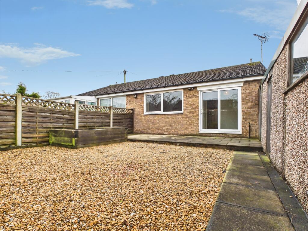 Main image of property: Shelley Court, Harrogate, HG1