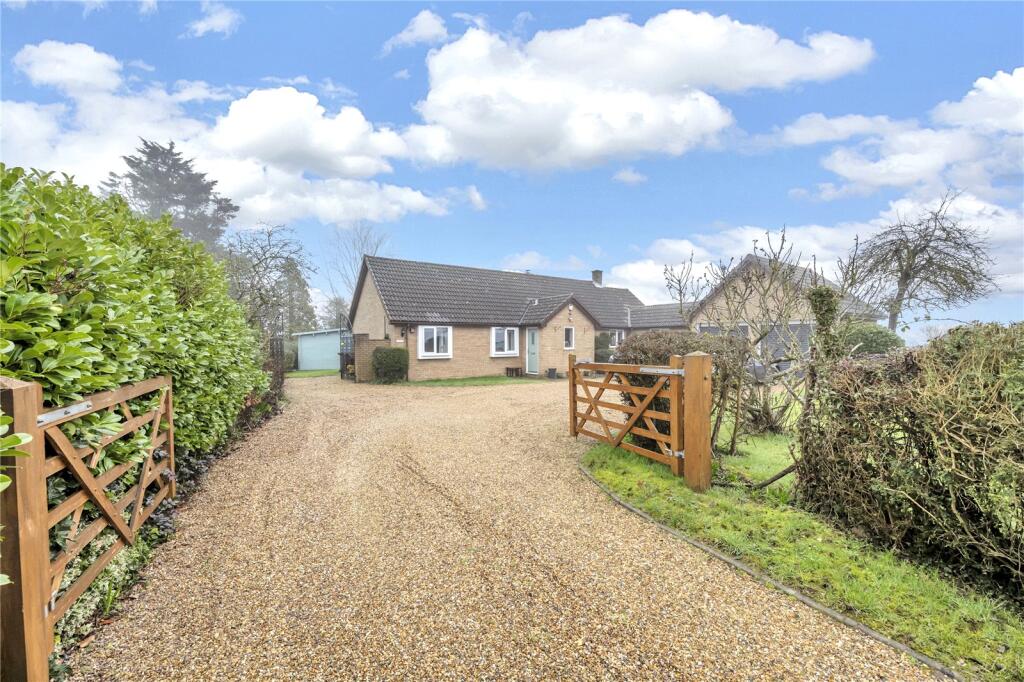 Main image of property: Brockley, Suffolk