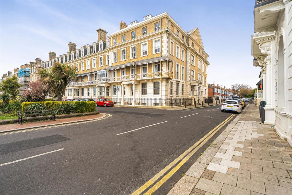 Main image of property: Heene Terrace, Worthing, BN11 3LQ
