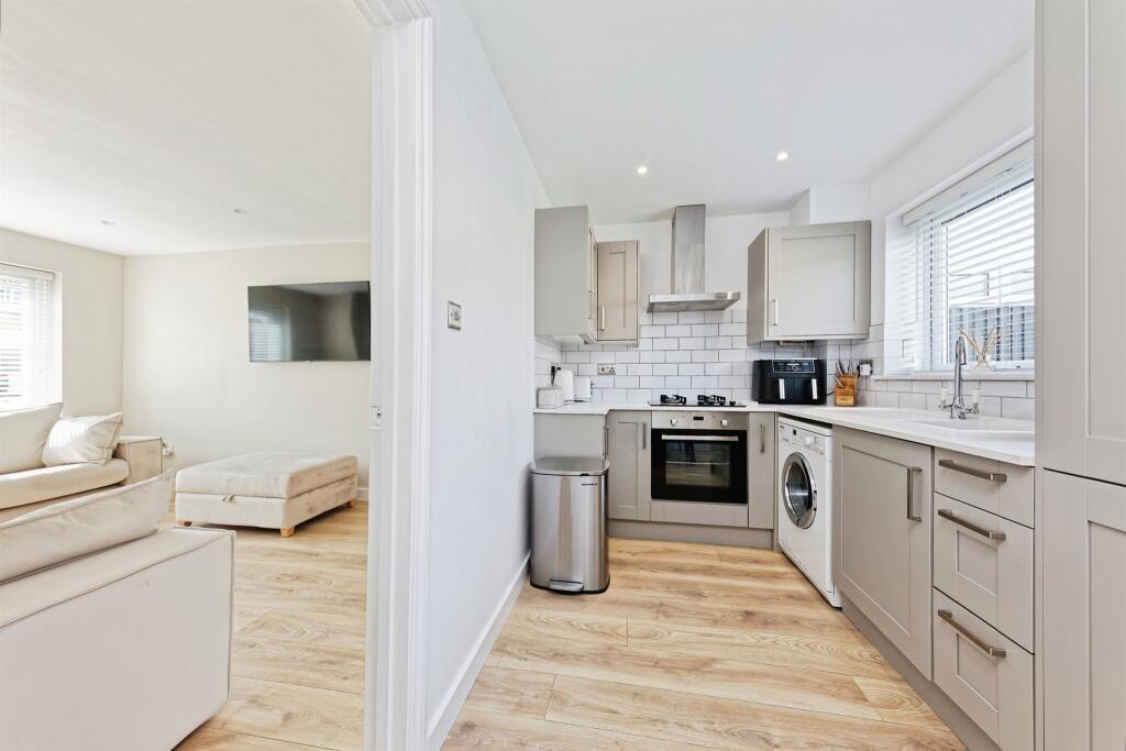 House in Dover, Aylesham - View 4