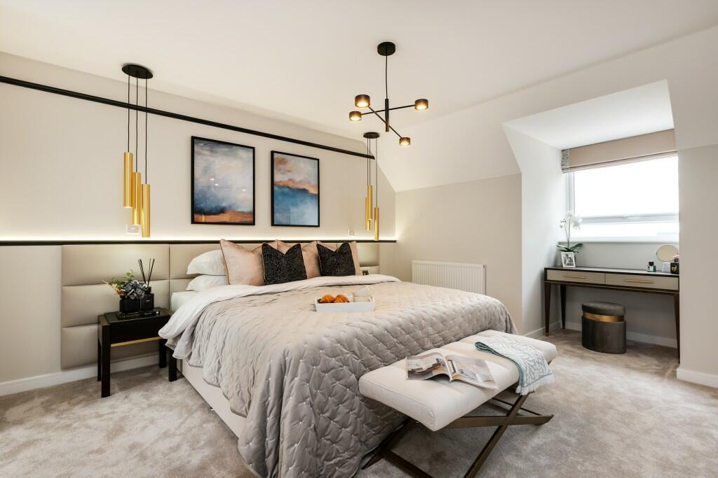 Main image of property: Harbour Village
Off College Road, Northfleet,
DA11 9DQ