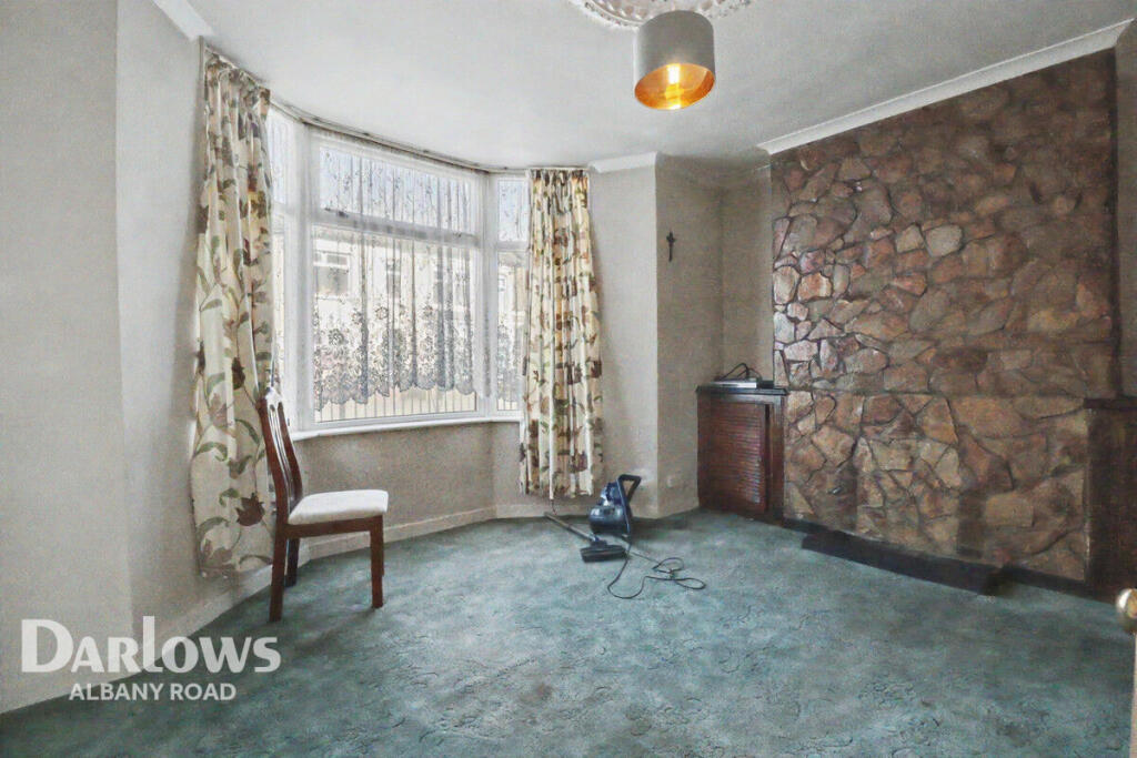 Main image of property: Beresford Road, Cardiff