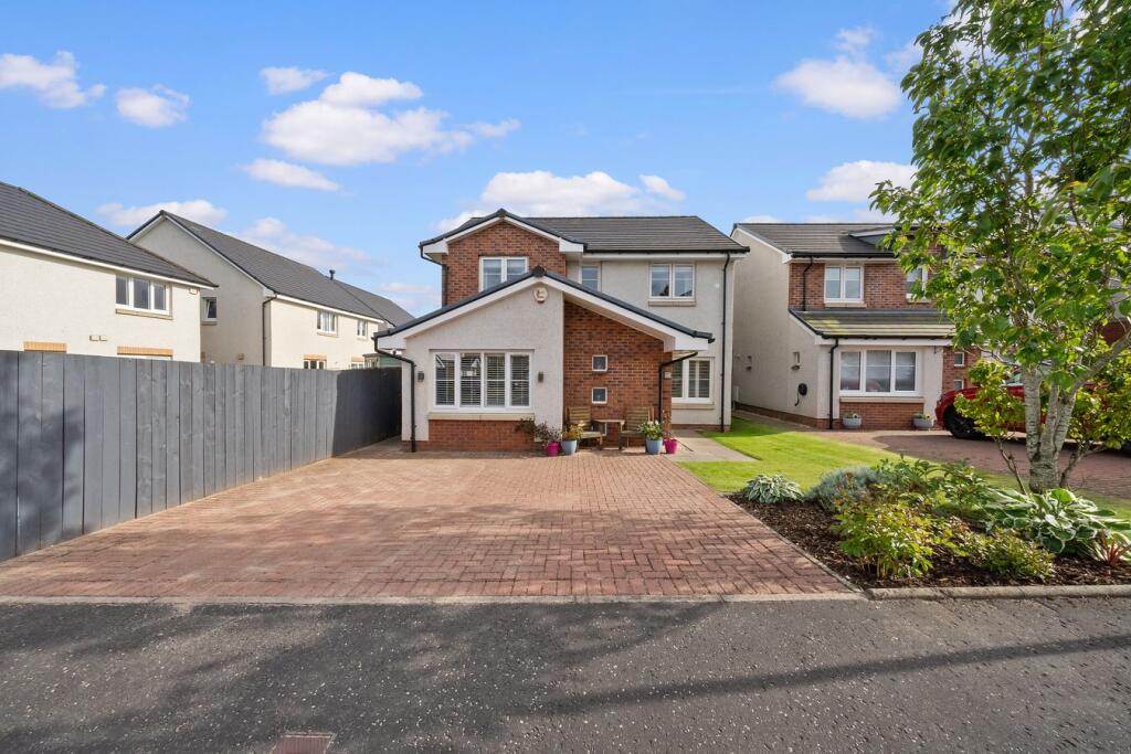 Main image of property: David Avenue, Stirling, FK8