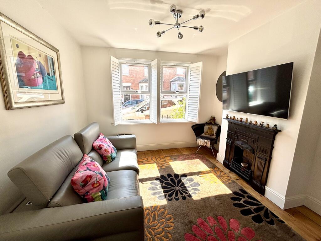 House in Yeovil, Somerset - View 3