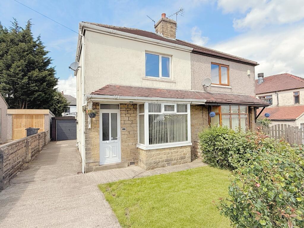 Main image of property: Oakdale Drive, Shipley, BD18