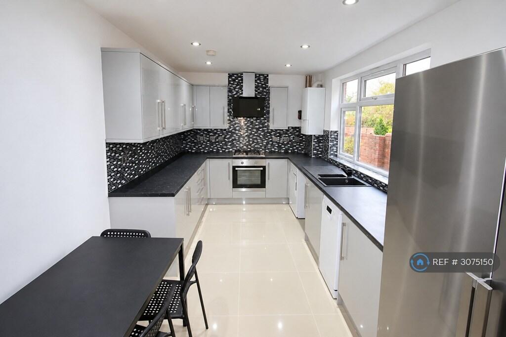 Main image of property: Grange Avenue, Reading, RG6