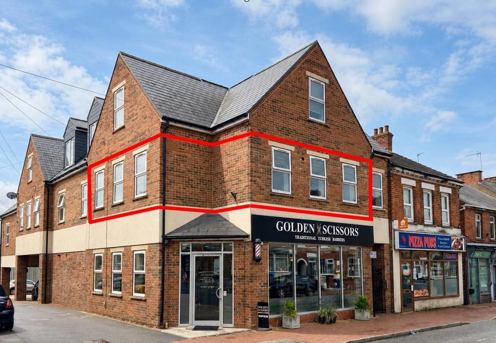 Main image of property: Station Road, Desborough, Kettering