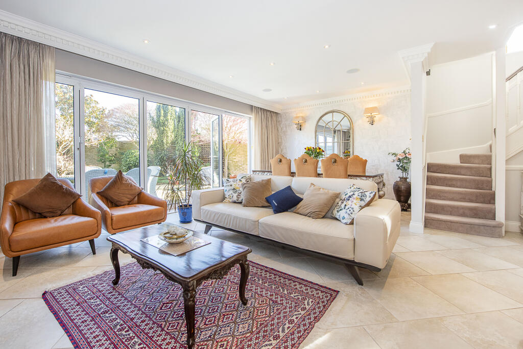 House in Kingston upon Thames - View 5